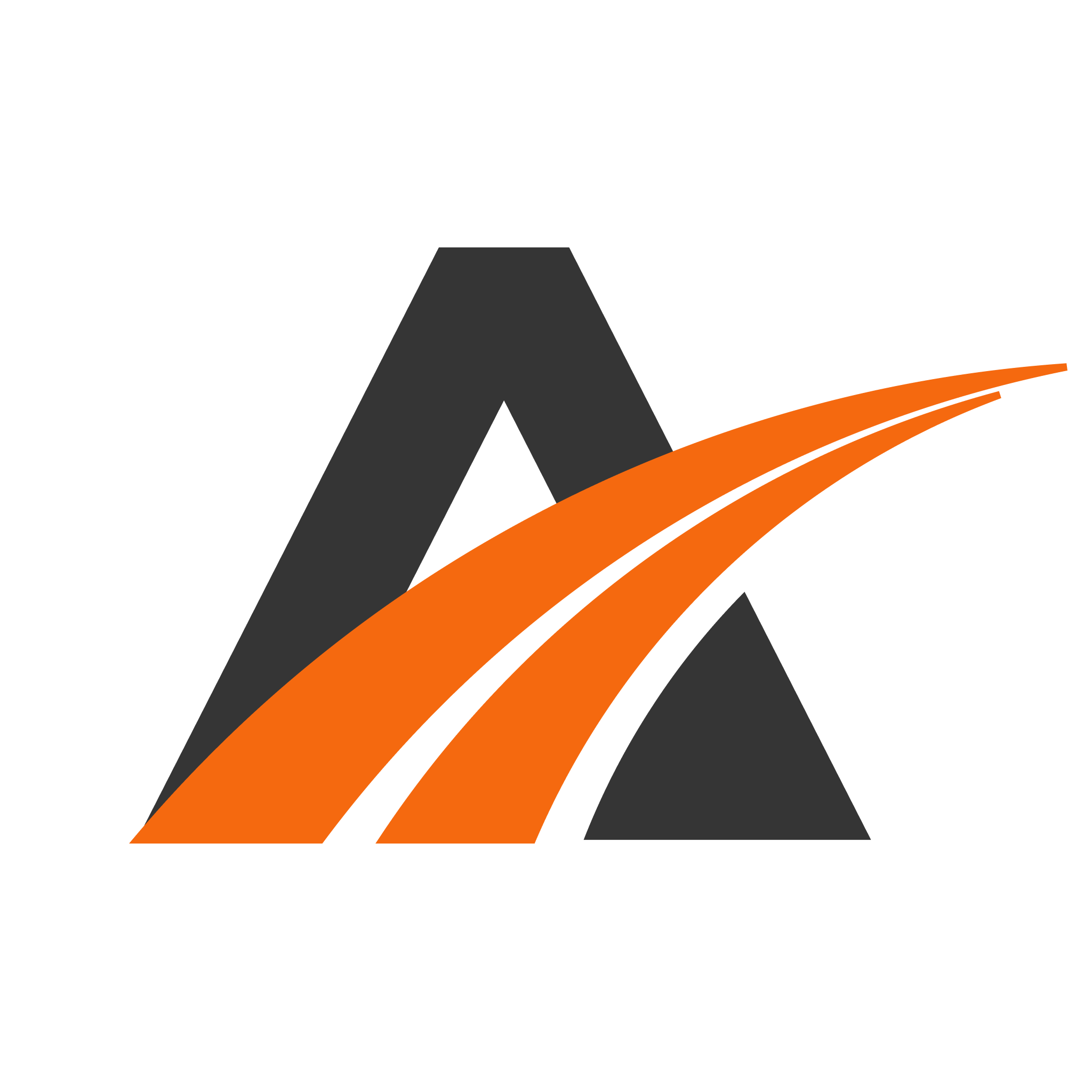 数字路桥Logo